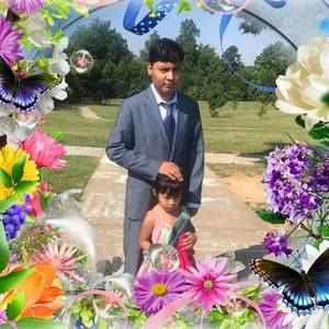 Meet your Posher, Edith